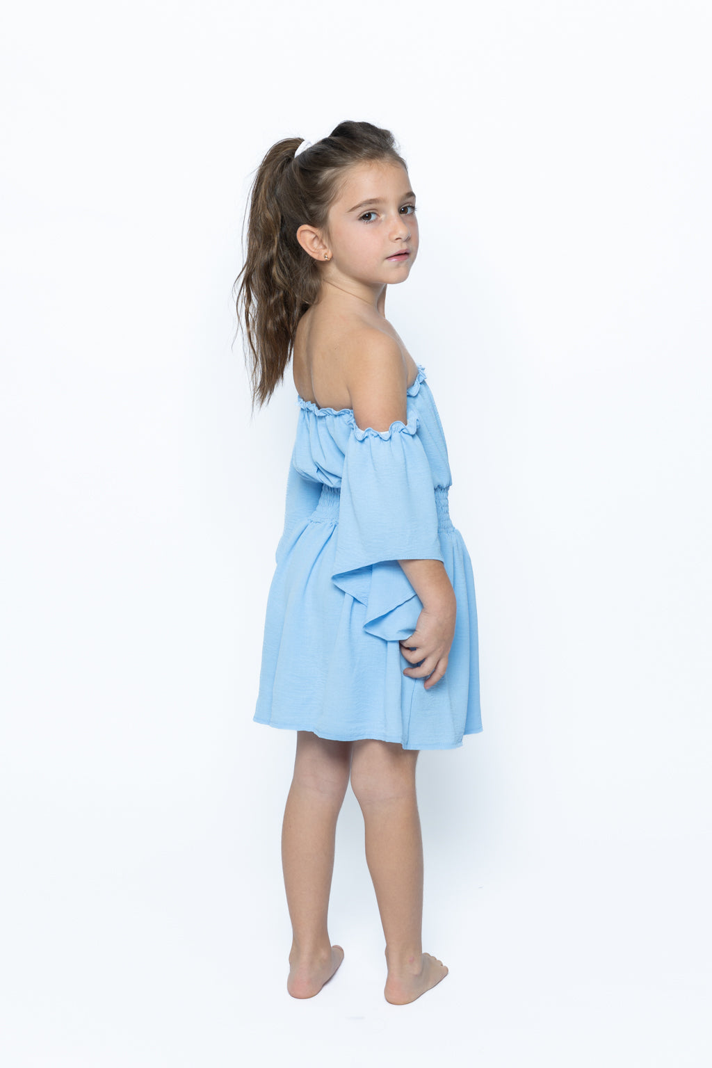 Kids Kiki Dress