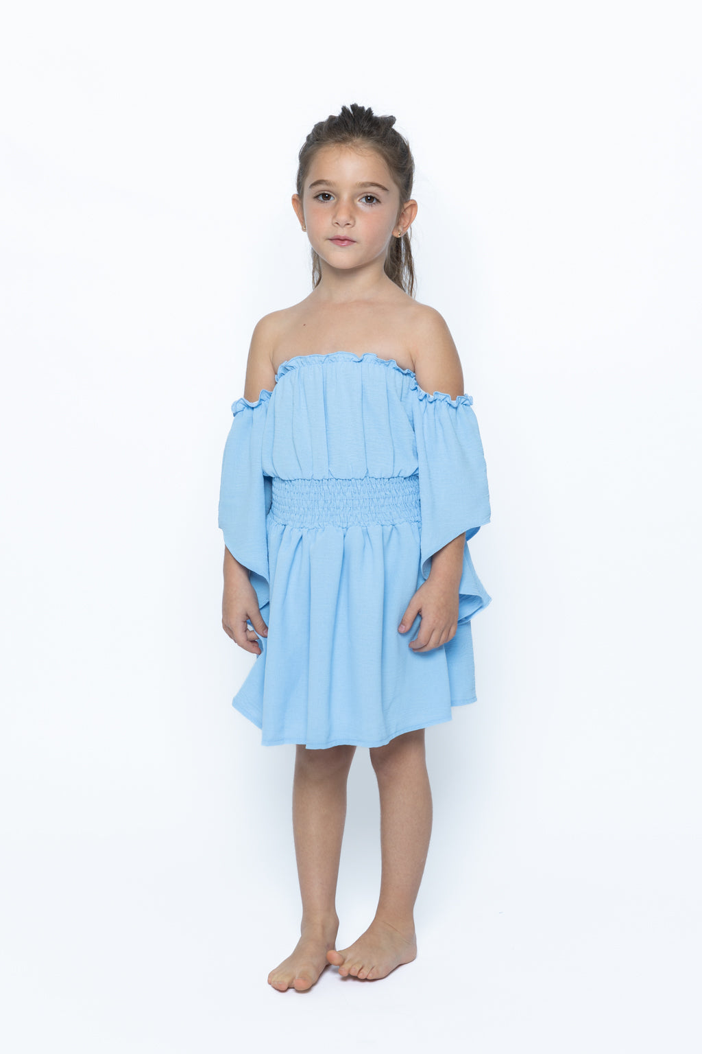 Kids Kiki Dress