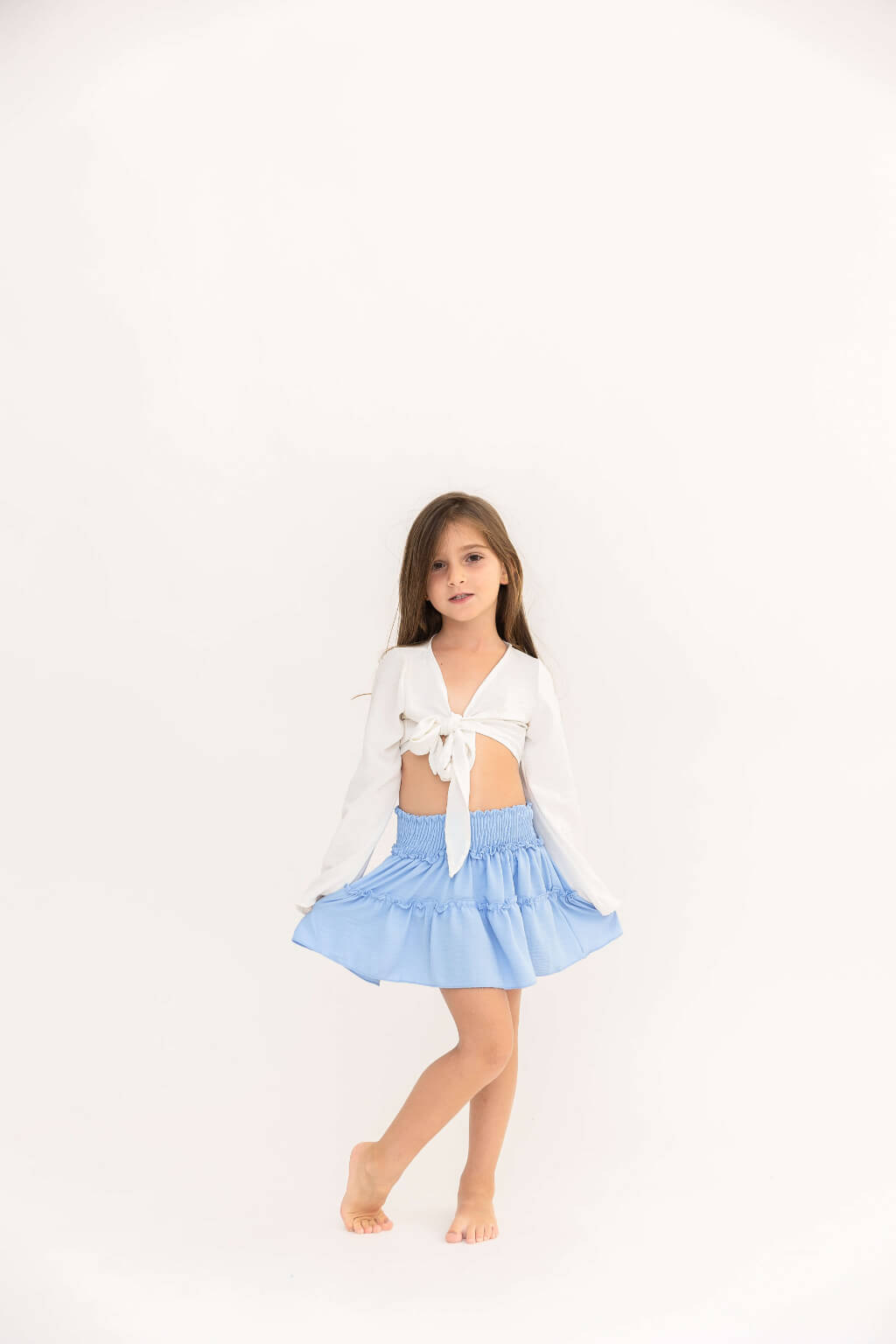 Kids Melissa Top