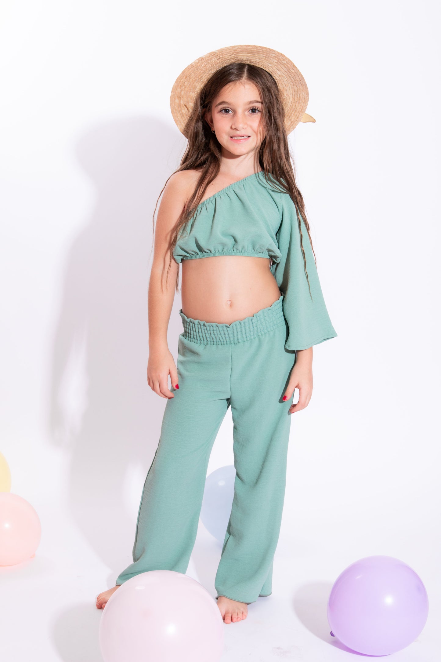 Kids Liza Top