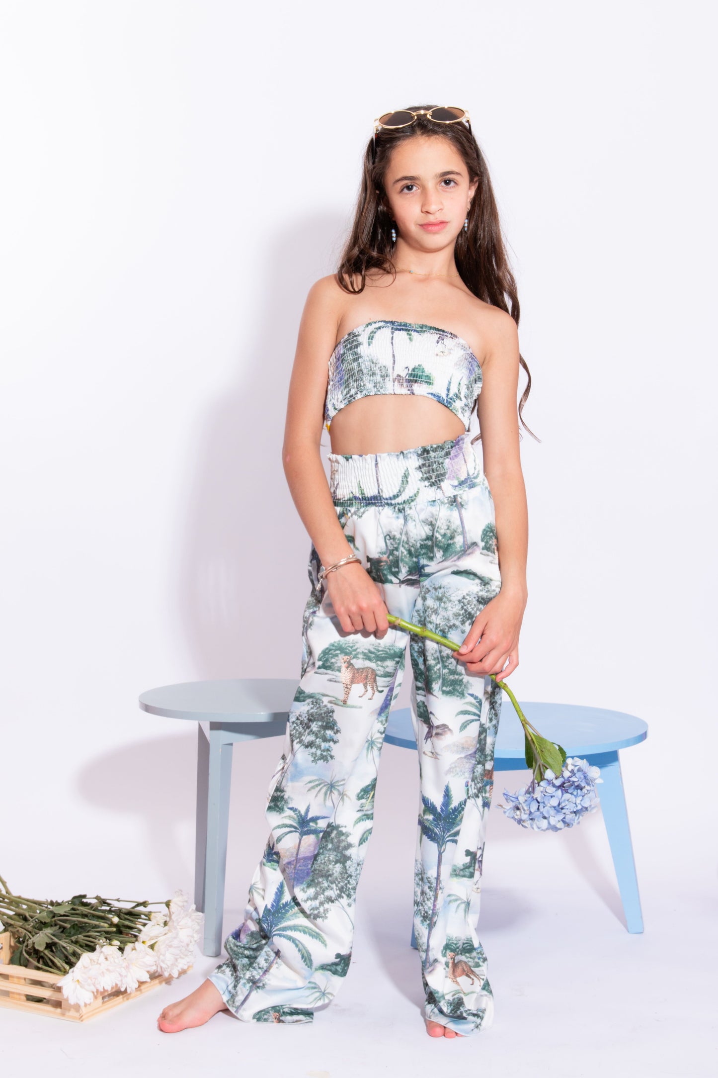 Teens Kaia Pants