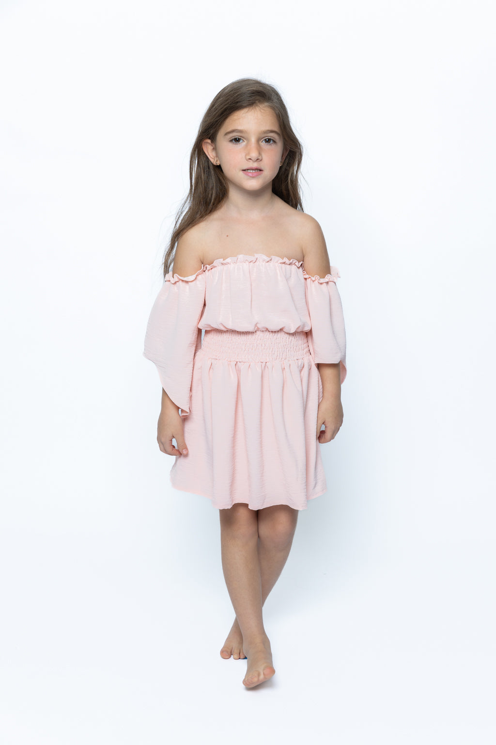 Kids Kiki Dress