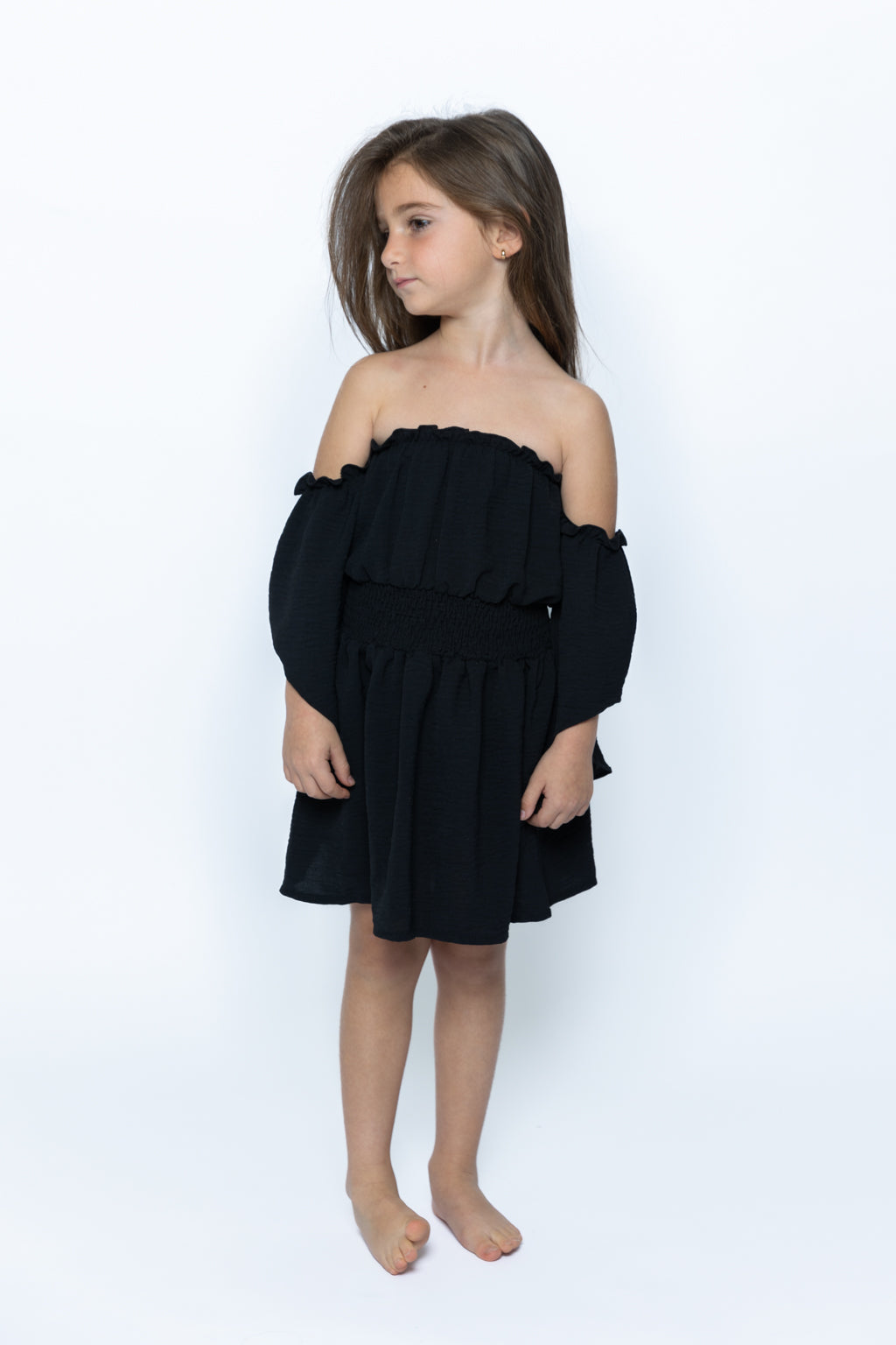 Kids Kiki Dress