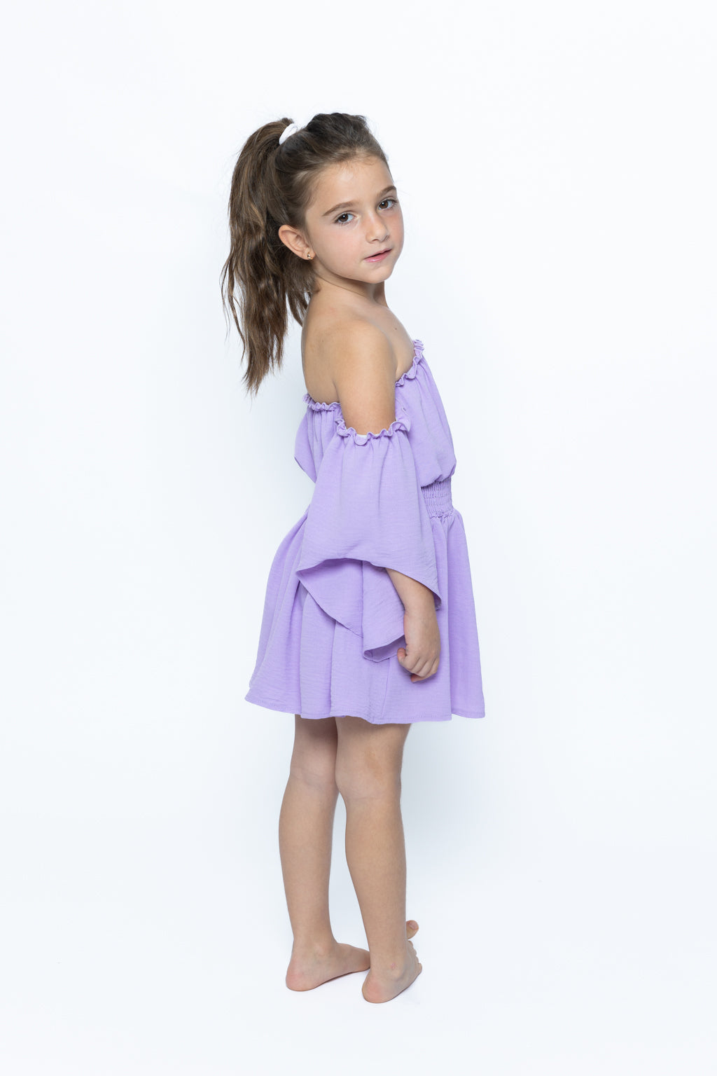 Kids Kiki Dress