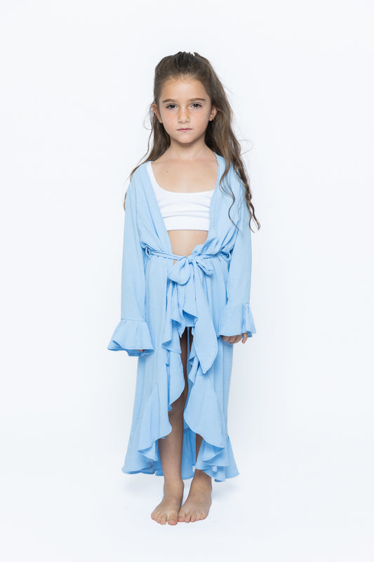 Kids Adriana Kimono