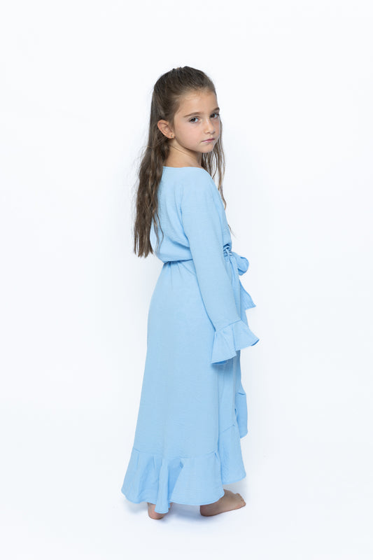 Kids Adriana Kimono