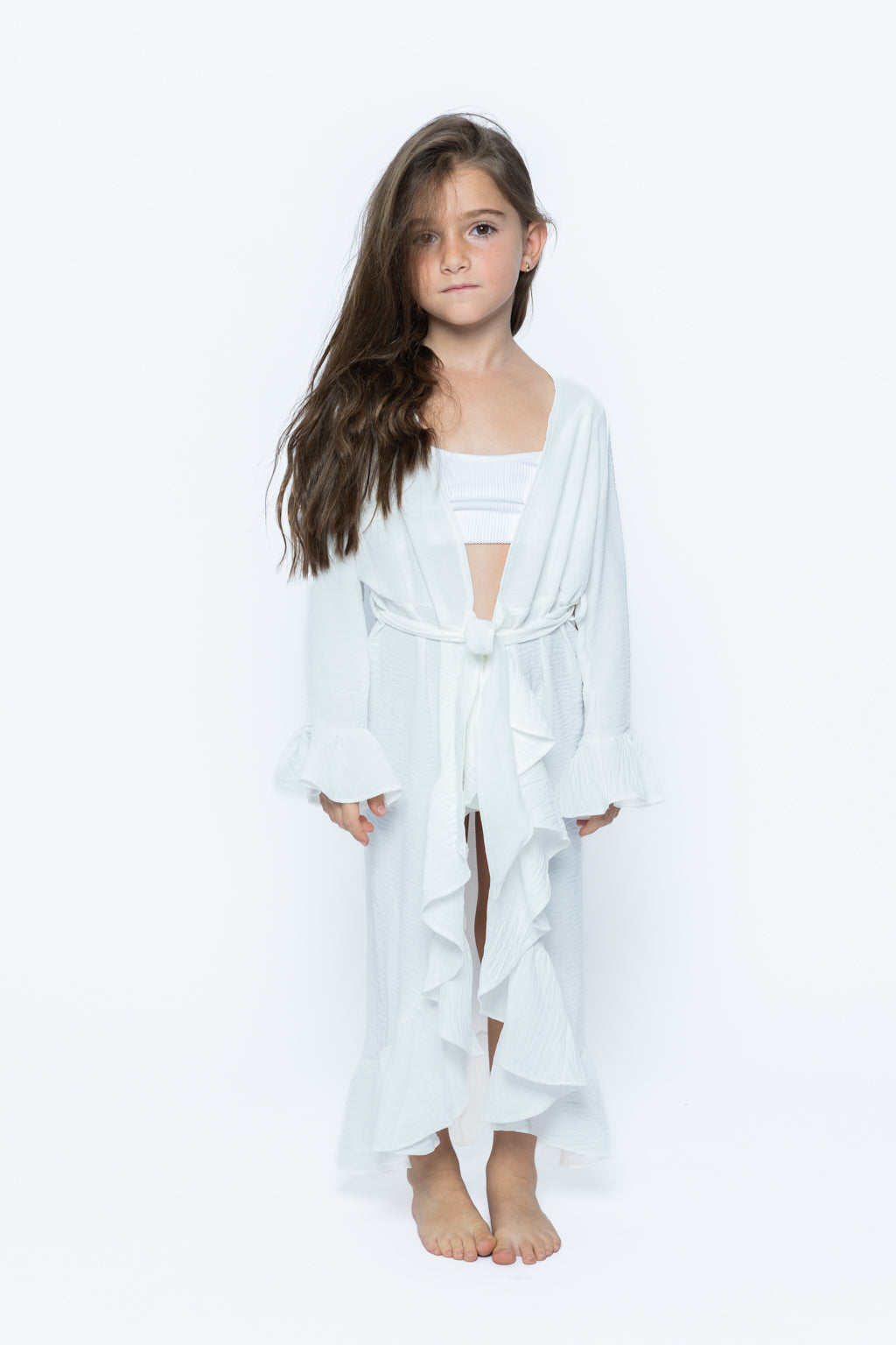 Kids Adriana Kimono