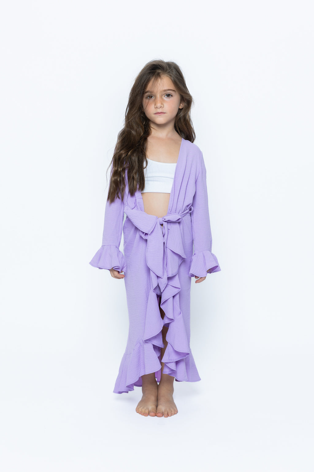 Kids Adriana Kimono