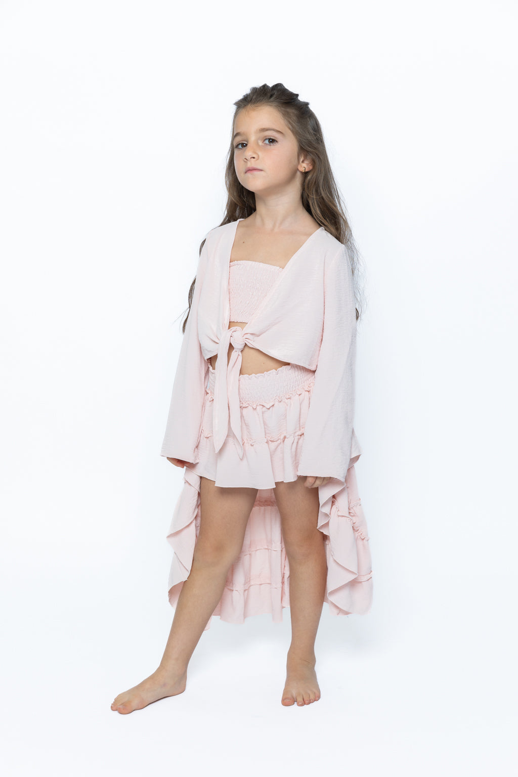 Kids Melissa Top